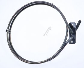 Fan Oven Heating Element - 32029818 Heater Ring230v2000w Stm Ego [Vestel]