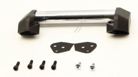 Eurosav Handle - Rfa038899 Door Handle - Chrome