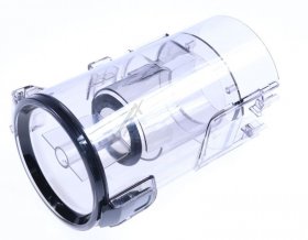 Dust Collector - 48035207 Dust Container [Candy Hoover]