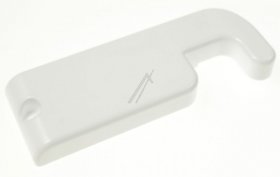 Skyworth Door Hinges - B05180198 Upper Hinge Cover