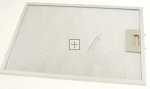 Metal Grease Trap - Z101120014 Grease Filter Ahp975 Ghp945 [Airlux]