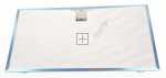 Metal Grease Trap - 11047872 Metallic Grease Filter [Bosch Siemens]