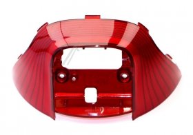 Casing Cover - Ss-2230002517 Rear Flange Red [Groupe SEB]