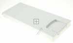 Freezer Case Flap - 49045704 Damper Flap For Freezer [Candy Hoover]
