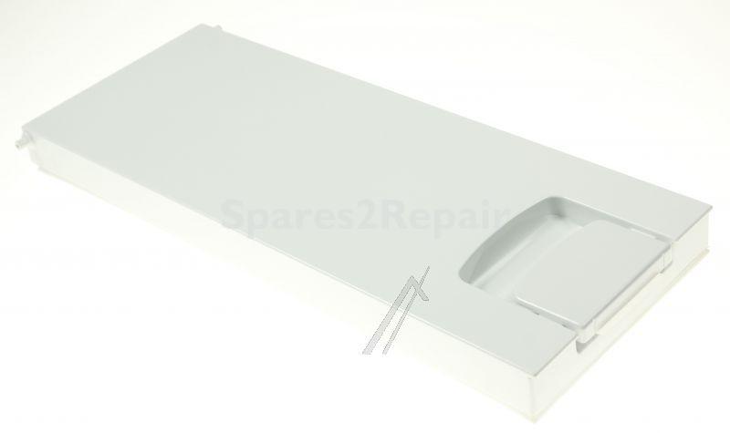 Freezer Case Flap - 49045704 Damper Flap For Freezer [Candy Hoover]