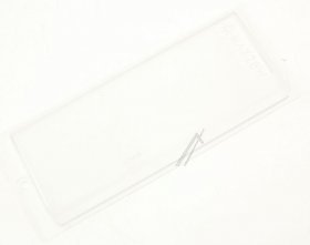 Glass Lamp Cover - C00099126 481246228374 Lamp Cover [Whirlpool Indesit]