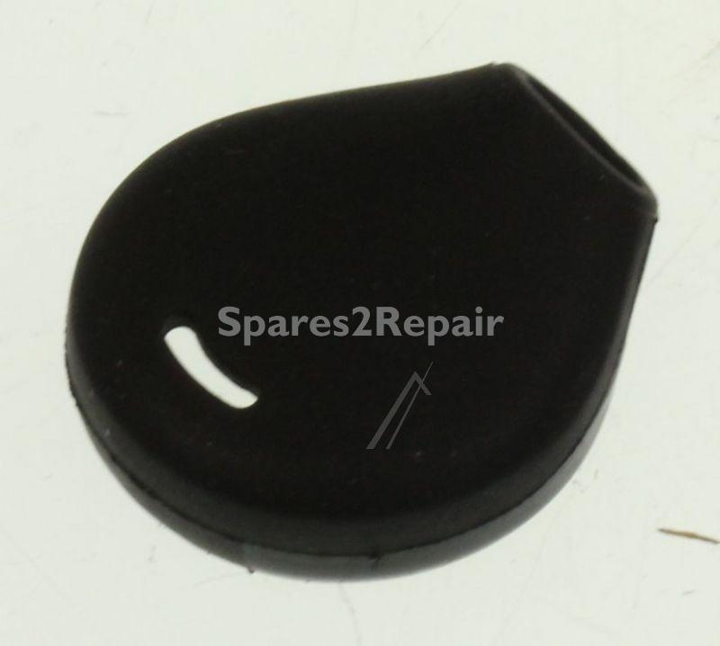 Trainer Foam Pad Headphones - Ear Tip (r ) Ss Size B