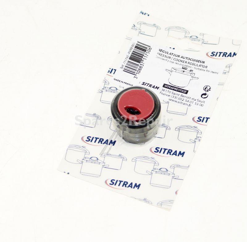 Sitram Control - Controller