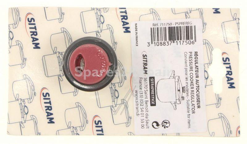 Sitram Control - Regulator