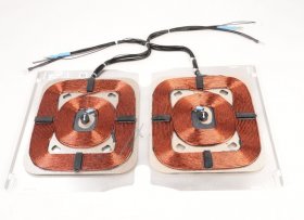 Teka Induction Board - 81213008 Inductor Ø210mm 1500-2000w Ig 620 1g