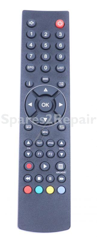 Triax Remote Control - 981001289 Remote Control