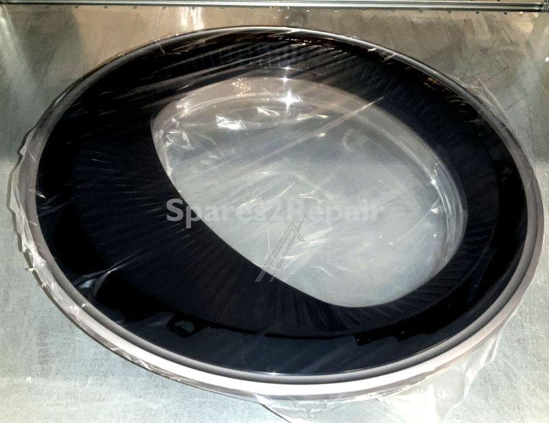 Door - 2985570200 C00873292 Front Door Assembly Beyond Cover [Arcelik]