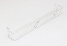 Refrigerator - Freezer Door Shelf - 12131000094342 R Middle Tray [Midea]