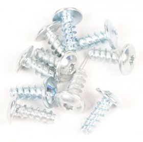 Screw - 4055519716 Screw Door 10 Pcs 5x14mm T20 [Electrolux Aeg]