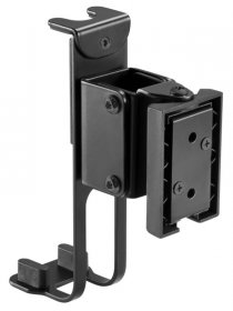 Mywall Ls Wall Mount - Hs 17 A 2 Wall Mount For Sonos One One Sl And Play:1 Loudspeaker Black