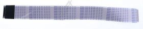 Flexi print Connector - 30105726 Cable Ffc 51p-300 0 5mm Ul20706 Hkc [Vestel]