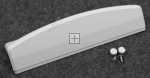 Door Handles - 12132000002943 Handle Components [Midea]
