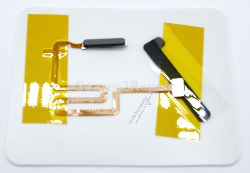 Oneplus Module - Electrical Unit - 1061100810 4190235 Fingerprint Module Op Ce 2 Lite Black