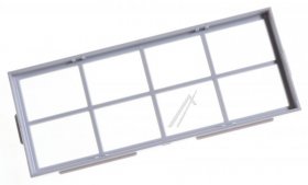 Filter Lid - Ss-2230002586 Grid-holder-filter-gray [Groupe SEB]