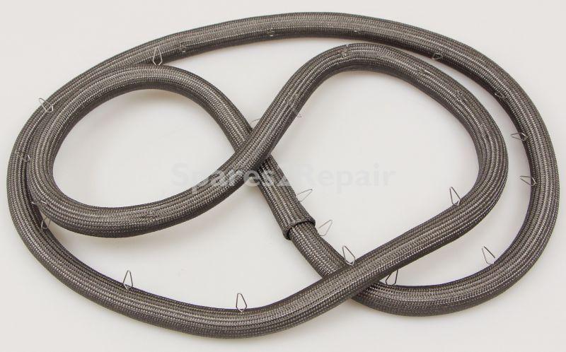 Oven Door Gasket - 1064545 Muffle Gasket [Amica]
