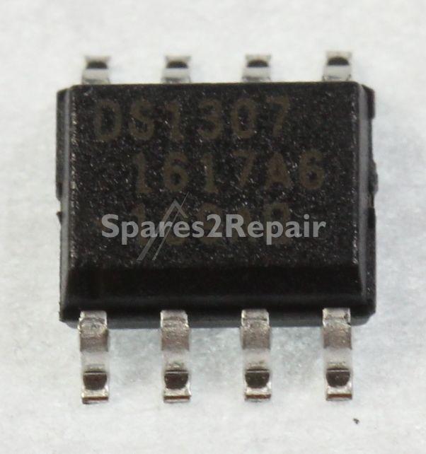 Maxim Semi Conductor - Rtc Serial 64x8,smd,1307,soic8 Typ: