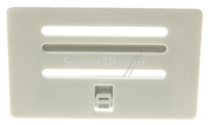 Hisense Gorenje Flap - 889242 Air Duct Fz Low S5 Assembly