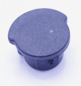 Simfer Stopper - H20-25-300-017 10001978 Glass Cover Stoper For Plastic Black-2014