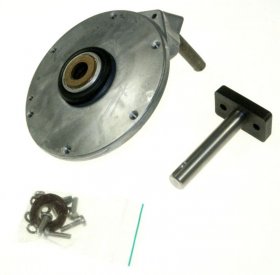 Bushing - 140026248025 Bush hinge [Electrolux Aeg]