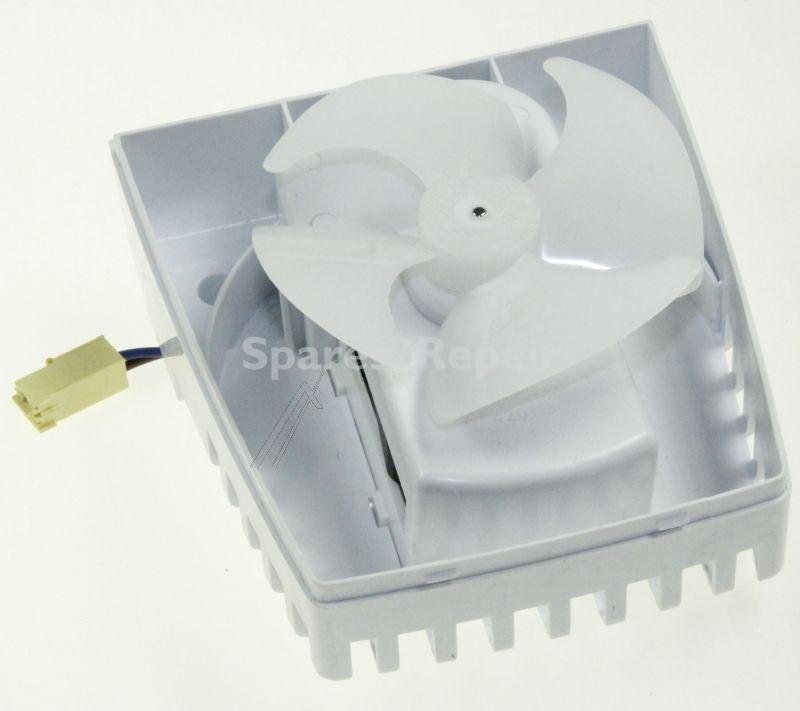 Ventilator Motor - 4319750285 C00921712 Fan Motor Box [Arcelik]