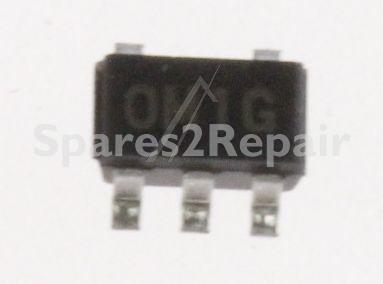 Panasonic Various Ics - C0ebh0000210 Ic