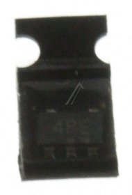 Panasonic Various Ics - C0zbz0000878 Ic