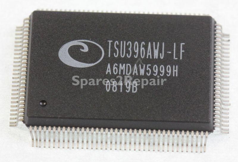 Samsung Various Ics - Tsu396awj-lf 1003-001826 Ic-lcd Controller Tsu396awj-lfpqfp 128p