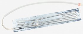 Defrosting Heater - 5719650200 C00872033 Heater K60400 [Arcelik]