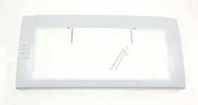 Drawer Front - 4334551800 C00948599 Fridge Upper Crisper Frame Assembly [Arcelik]