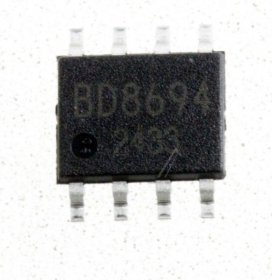 Panasonic Ic - Bd8694 C0zbz0001920 Ic