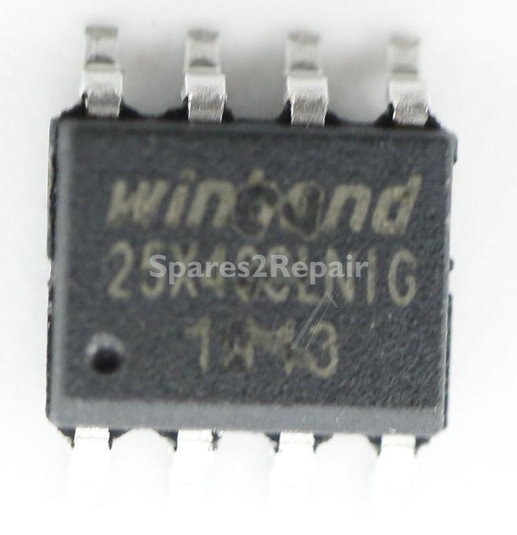 Panasonic Ic - Tvrt712 Ic Spi Flash