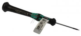 Wera Tools - 2073 Fivelobe #1 05030160001 Micro Screwdriver Pentalobe