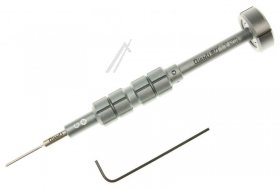 Qianli Tools - Ithor C Pentalobe P2 0 8mm Screwdriver C