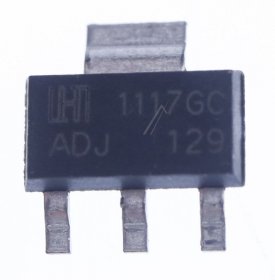 Lg Ic - Ean64109101 Ic Ldo Voltage Regulator