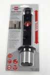 Brennenstuhl Three-way Trailing Socket - Tower Power Tischsteckdosenleiste 3-fach 2m