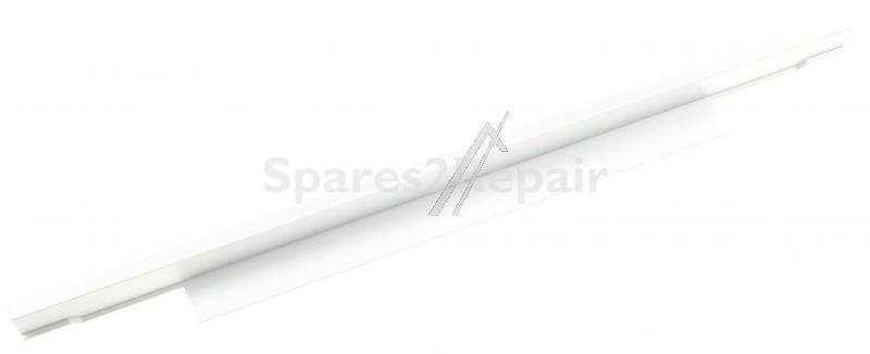 Samsung Decorated Panel - Da97-18110a Assembly Cap Leg-front Brb6000m