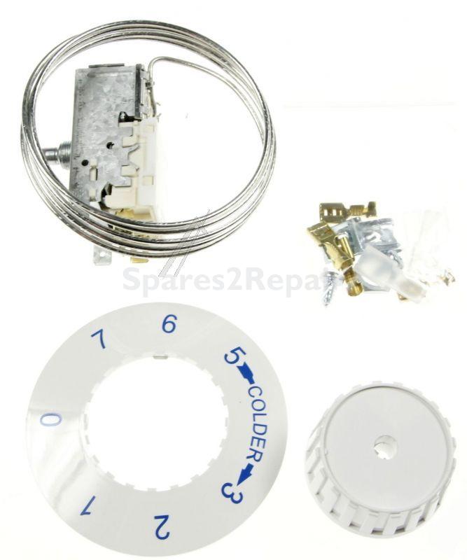 Service Thermostat - C00383124 484000008683 Thermostat [Whirlpool Indesit]