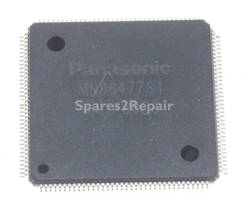 Panasonic Ic - Ic Genx8