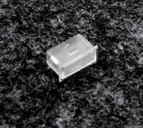 Lens - Z3140507 Cover Glass Light Lock Door [Airlux]