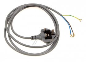 Samsung Mains Power Lead - Dd81-01020a Cord-electrical D148 H05vv-f Brand