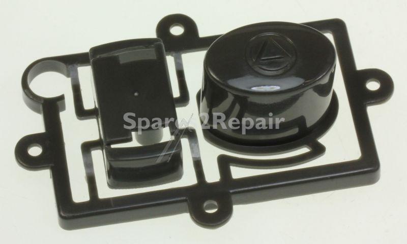 Button - Button [Delonghi]