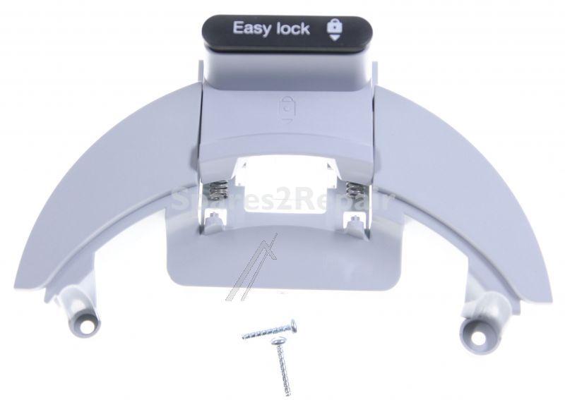 Button - As00001675 Iron Lock Button Assembly [Delonghi]