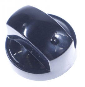 Control Knobs - 42142836 Knob(eclipse Ring 2p m t9 black) [Vestel]