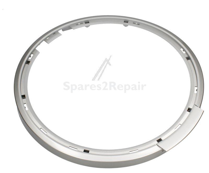 Washing Machine Window - 42334240 Door Gr C5(c105-glass)cls Byl [Vestel]