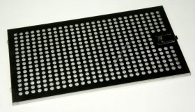 Metal Grease Trap - 00479174 Metallic Grease Filter [Bosch Siemens]